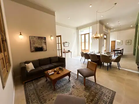 Casa en Venta en Pichincha, USD 320.000