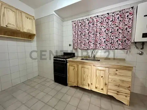 Departamento en Venta 28 años