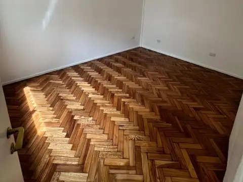 Departamento 4 ambientes con 1 baño