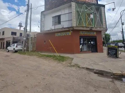 Local en Venta en Merlo, USD 170.000