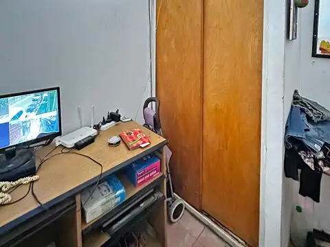 Depto Tipo Casa en Venta con 1 cocheras