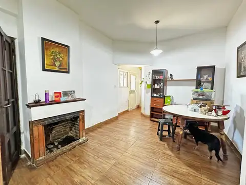 Depto Tipo Casa en Venta en San Andres, USD 90.000