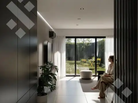 Depto Tipo Casa en Venta de 4 ambientes