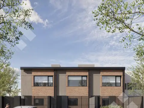 VENTA DÚPLEX 2 DORMITORIOS (EN CONSTRUCCIÓN) - B° CONFLUENCIA RURAL, NEUQUÉN