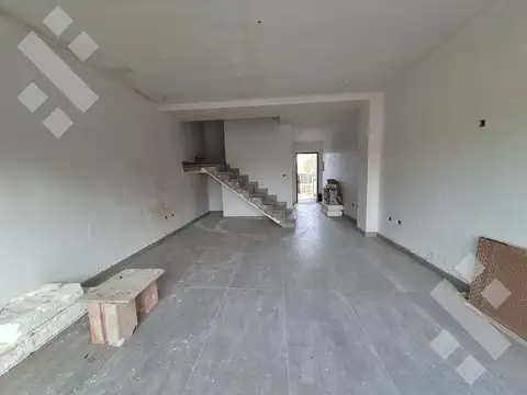Depto Tipo Casa en Venta A Estrenar