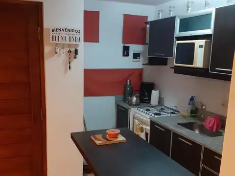 Departamento en Venta con 2 cocheras