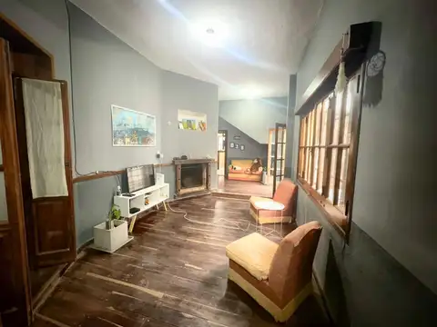 Casa en Alquiler de 4 dormitorios