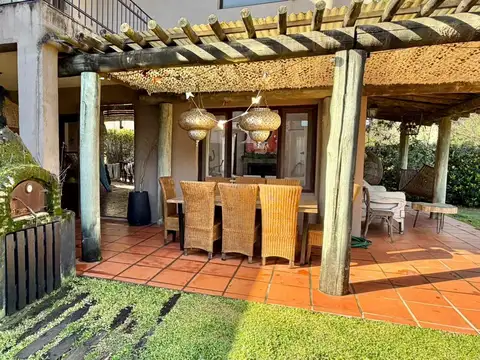 Casa en Venta 22 años