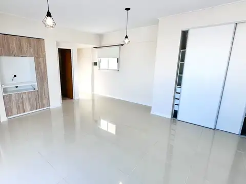 Departamento en Alquiler 8 años