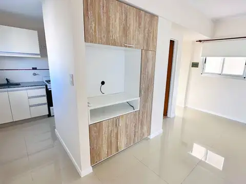 Alquiler de Departamento MONOAMBIENTE en La Plata, La Plata