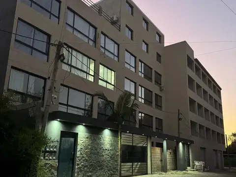 VENTA MONOAMBIENTE EN CANNING 