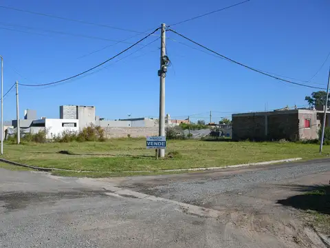 Terreno en Venta en EcoPueblo Alvear