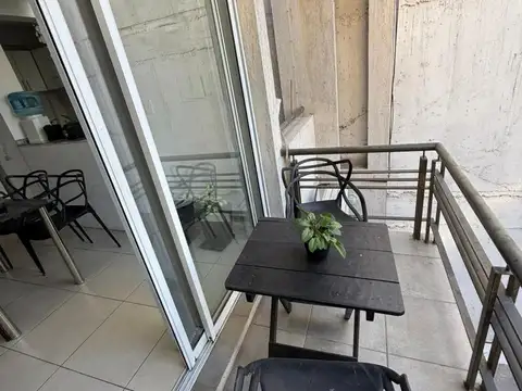 Departamento en Alquiler 14 años