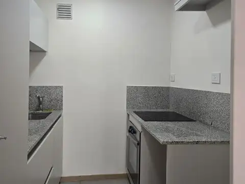 Departamento en Alquiler Apto profesional