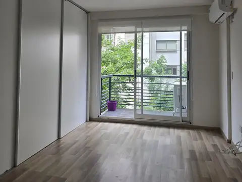 Bauness 2000, Piso 4