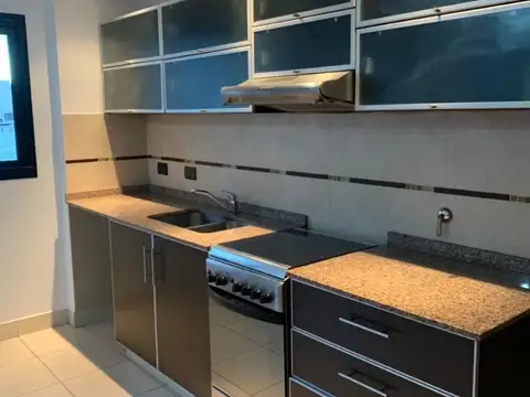 Departamento en Alquiler de 2 dormitorios