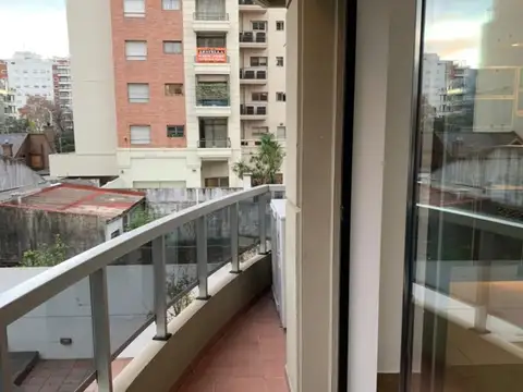 Departamento en Alquiler 14 años