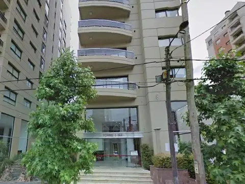 *EXCELENTE DEPTO.DE 3 AMB. CON BALCON *NO SE PERMITEN MASCOTAS.