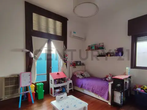 Venta ph 4 ambientes en Barrio Vélez Sarfield