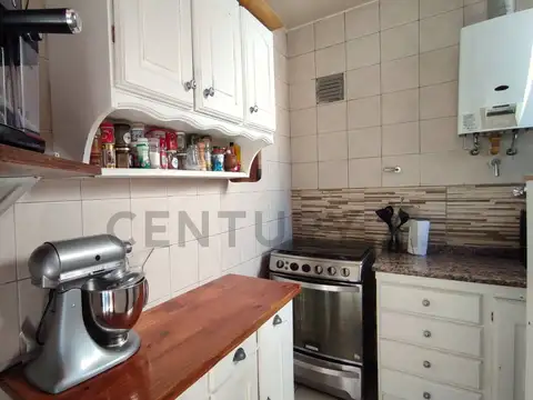 Departamento en Venta 46 años