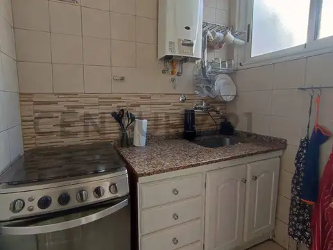 Departamento en Venta en Velez Sarsfield, USD 135.000