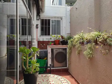 Departamento en Venta en Velez Sarsfield, USD 135.000