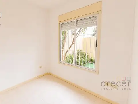 Depto Tipo Casa en Venta de 1 dormitorio