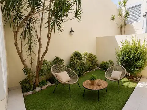 Depto Tipo Casa en Venta en Saavedra, USD 112.000