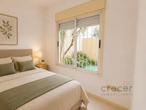 Depto Tipo Casa en Venta de 2 ambientes