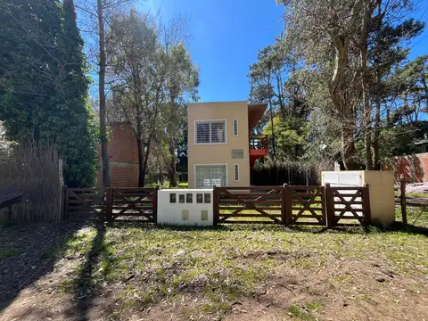 Departamento en Alquiler Mar Azul