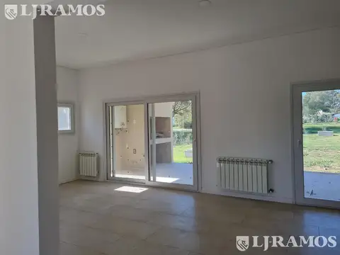 Casa en Venta A Estrenar