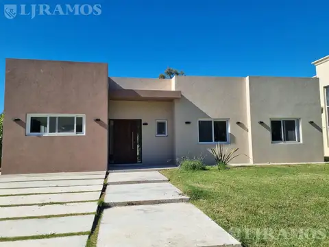 Venta Casa Casuarinas del Pilar
