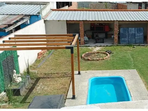 Casa en Venta en Longchamps, Partido de Almirante Brown