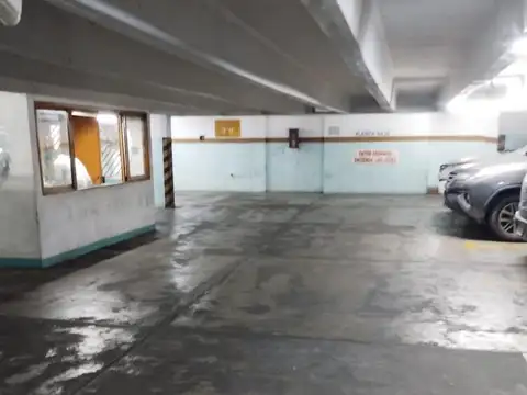 Cochera en Venta Fija