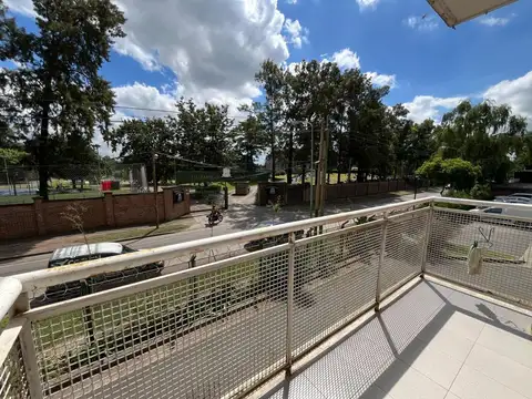 Departamento 3 ambientes con cochera en venta en San Antonio De Padua