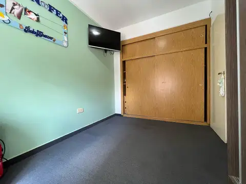 Departamento en Venta 20 años
