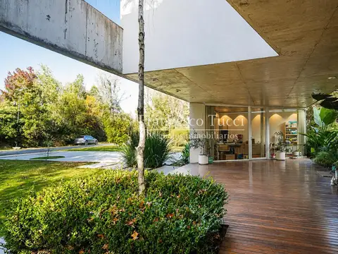 Casa en Venta A Estrenar