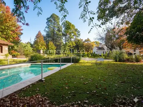 Casa en Venta de 4 dormitorios