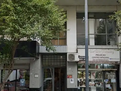 Oficina en Venta en Once, USD 20.000