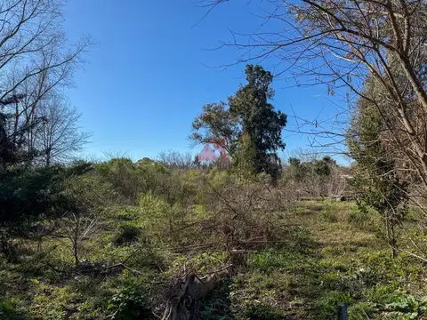 Terreno en Venta en Los Pinos, USD 38.000