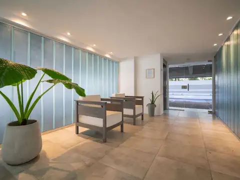 Departamento en Venta en Centro, USD 100.000