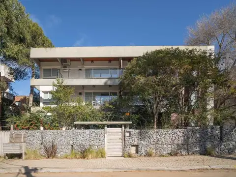 VENTA DEPARTAMENTO 2 AMBIENTES PINAMAR CENTRO