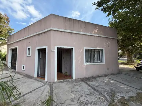 Casa en Alquiler de 3 dormitorios