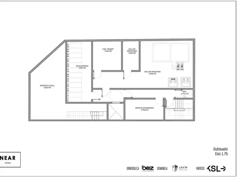 Departamento en Venta en Nuñez, USD 265.600