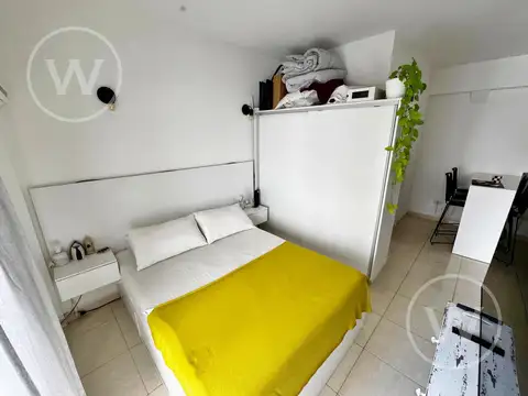 Departamento en Venta Apto profesional