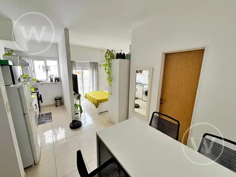 Monoambiente | San Fernando | Excelente Estado