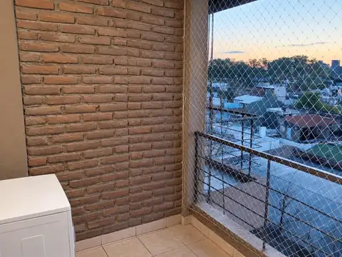 Departamento en Venta en Barrio España y Hospitales, USD 44.000