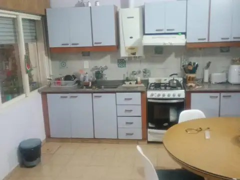 Departamento en Venta en Barrio España y Hospitales, USD 44.000