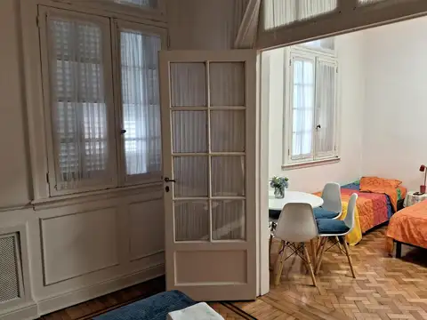 Departamento 5 ambientes con 4 baños