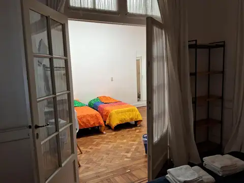 Departamento en Alquiler en Tribunales, $ 1.740.000